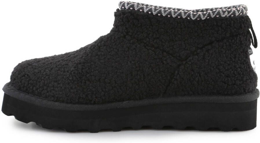 Bearpaw Laarzen Snuggle Daphne Deco 3192W-011 Black