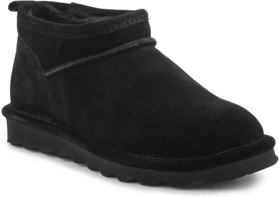 Bearpaw Laarzen Super Shorty 3049W-011 Black II