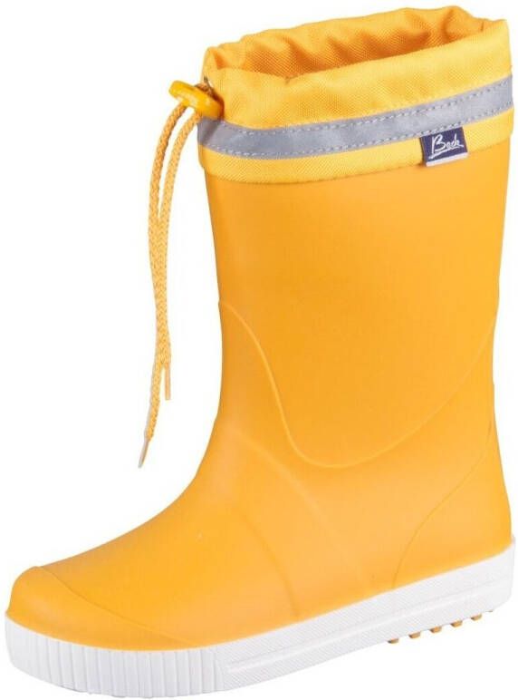 Beck Regenlaarzen 'Wellies'