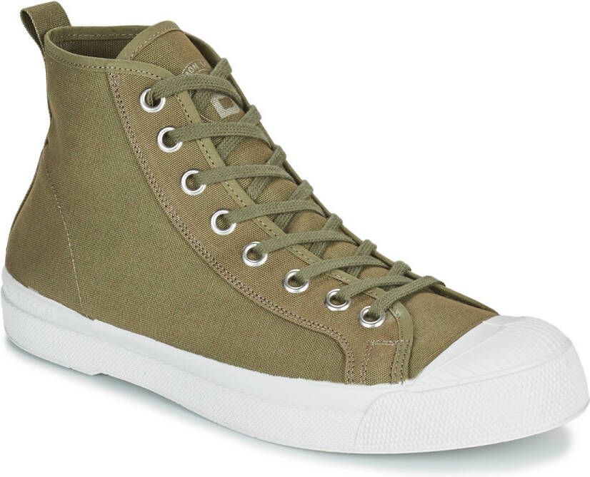 Bensimon Hoge Sneakers B79 MID