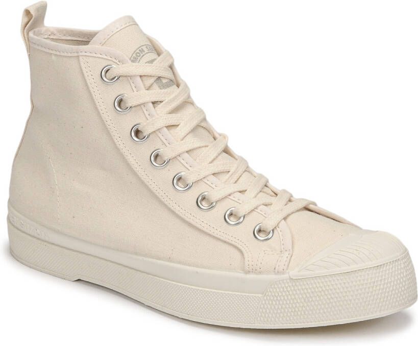 Bensimon Hoge Sneakers STELLA B79