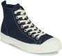 Bensimon Hoge Sneakers STELLA B79 - Thumbnail 2