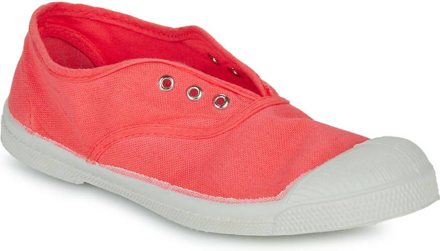 Bensimon Lage Sneakers ELLY ENFANT