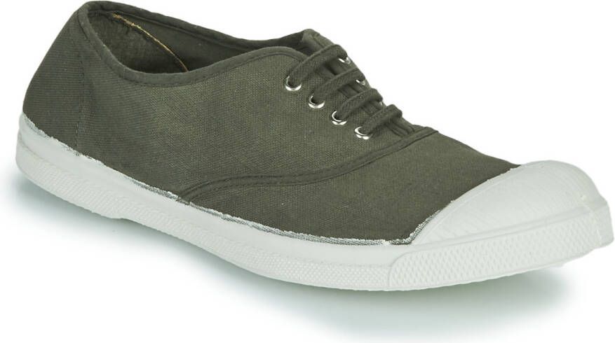 Bensimon Lage Sneakers TENNIS LACET