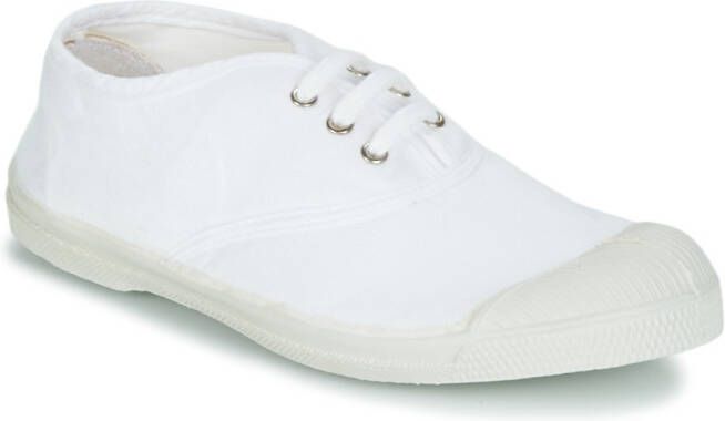 Bensimon Lage Sneakers TENNIS LACET