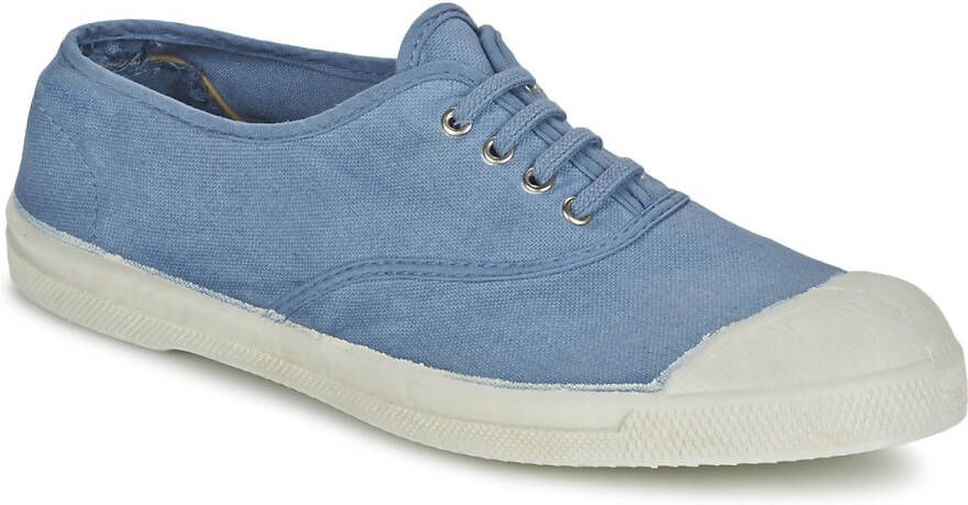 Bensimon Lage Sneakers TENNIS LACET