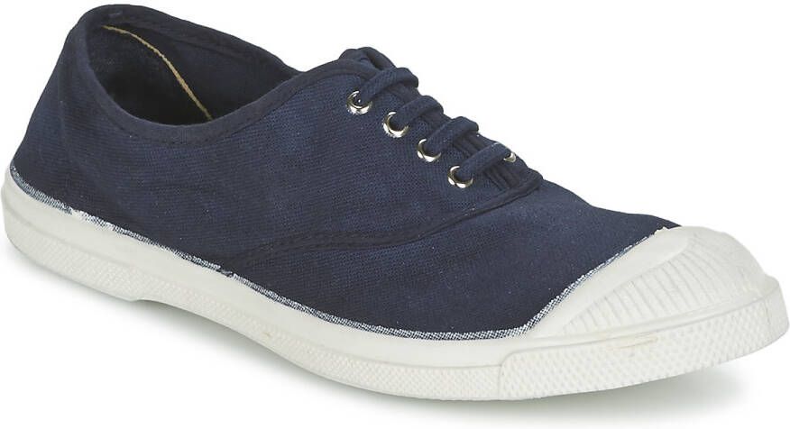 Bensimon Lage Sneakers TENNIS LACET