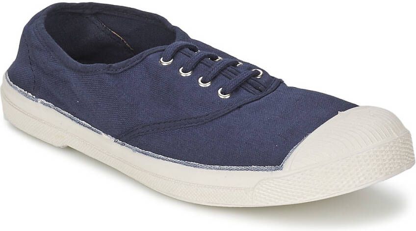 Bensimon Lage Sneakers TENNIS LACET