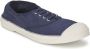 Bensimon Lage Sneakers TENNIS LACET - Thumbnail 2