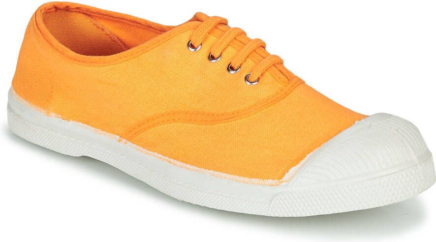 Bensimon Lage Sneakers TENNIS LACET