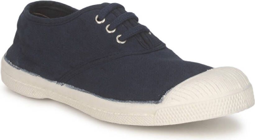 Bensimon Lage Sneakers TENNIS LACET