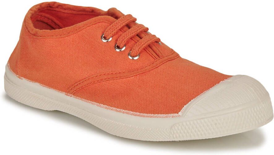 Bensimon Lage Sneakers TENNIS LACET