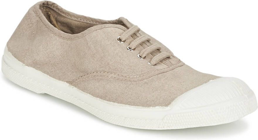 Bensimon Lage Sneakers TENNIS LACET