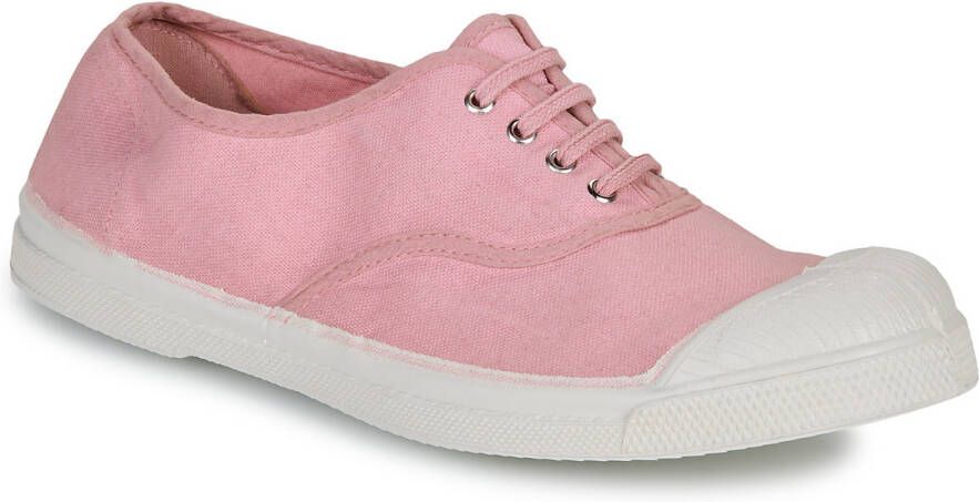 Bensimon Lage Sneakers TENNIS LACET