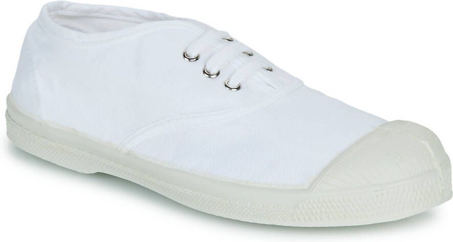 Bensimon Lage Sneakers TENNIS LACET