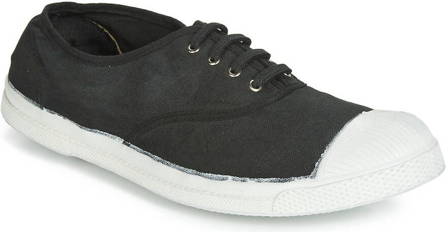 Bensimon Lage Sneakers TENNIS LACETS