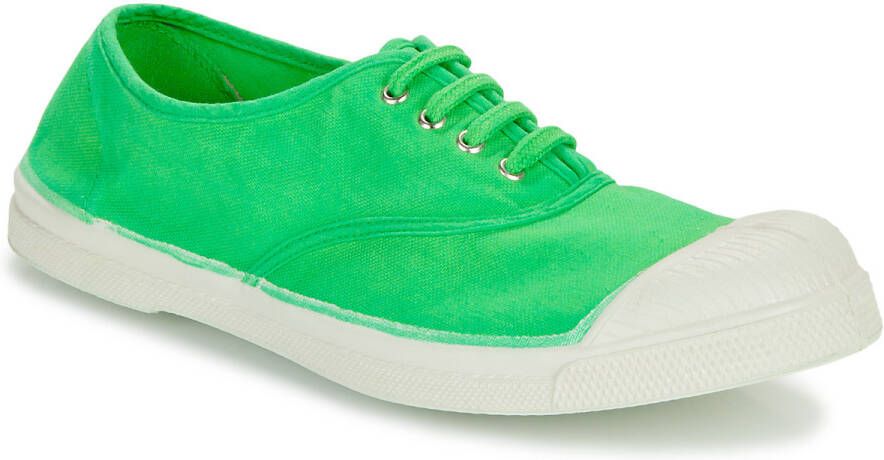 Bensimon Lage Sneakers TENNIS LACETS