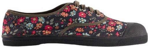 Bensimon Sneakers LACET FEMME LIBERTY