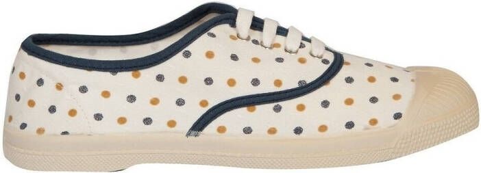 Bensimon Sneakers POIS JACQUARD