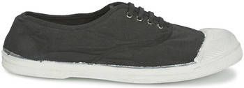 Bensimon Lage Sneakers TENNIS LACETS