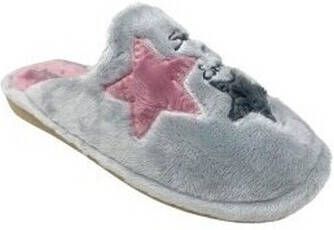 Berevere Sportschoenen Ir por casa señora in 4511 gris