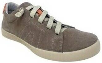 Berevere Sportschoenen Zapato caballero ca 4900 taupe