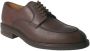 Berwick Veterschoenen Brown Heren - Thumbnail 2