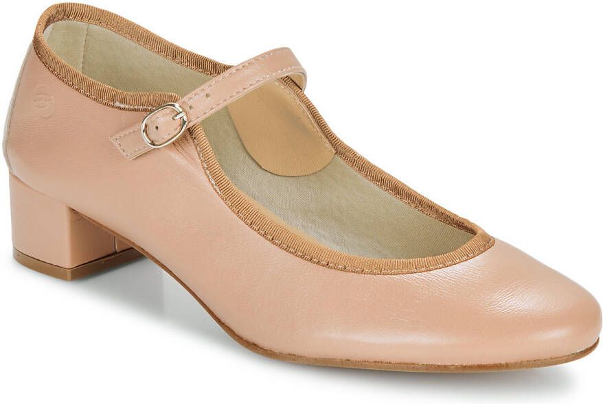 Betty London Ballerina's FLAVIANA