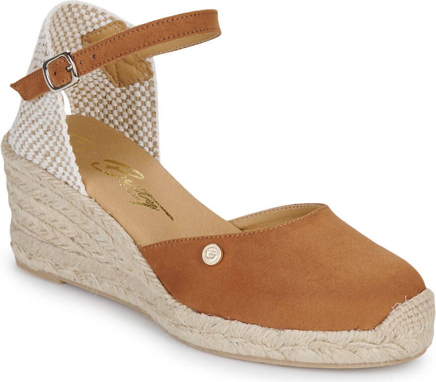 Betty London Espadrilles CASSIA