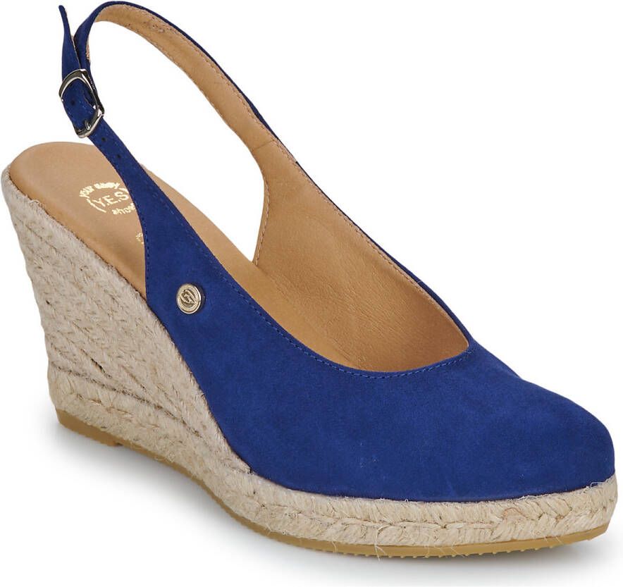 Betty London Espadrilles TECHNO