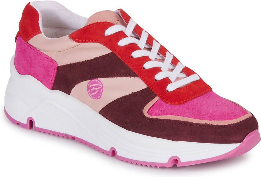 Betty London Lage Sneakers JOLINANA