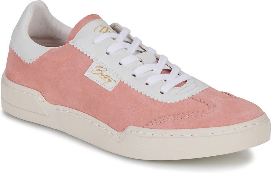 Betty London Lage Sneakers MADOUCE