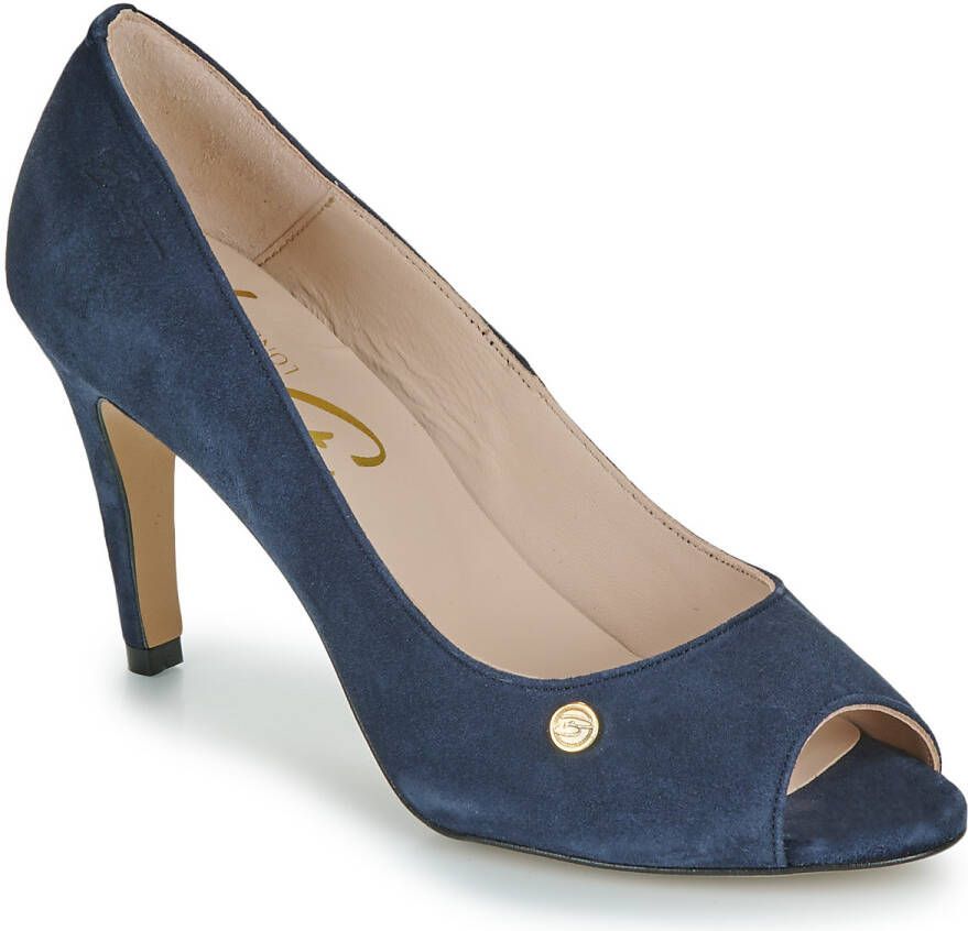 Betty London Pumps EMANA