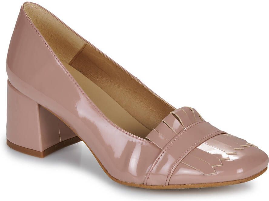 Betty London Pumps HATOUMA