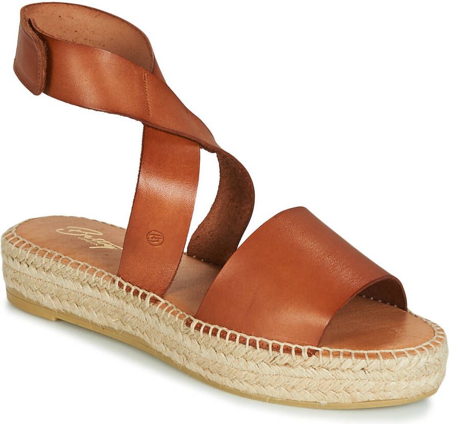 Betty London Espadrilles EBALUIE