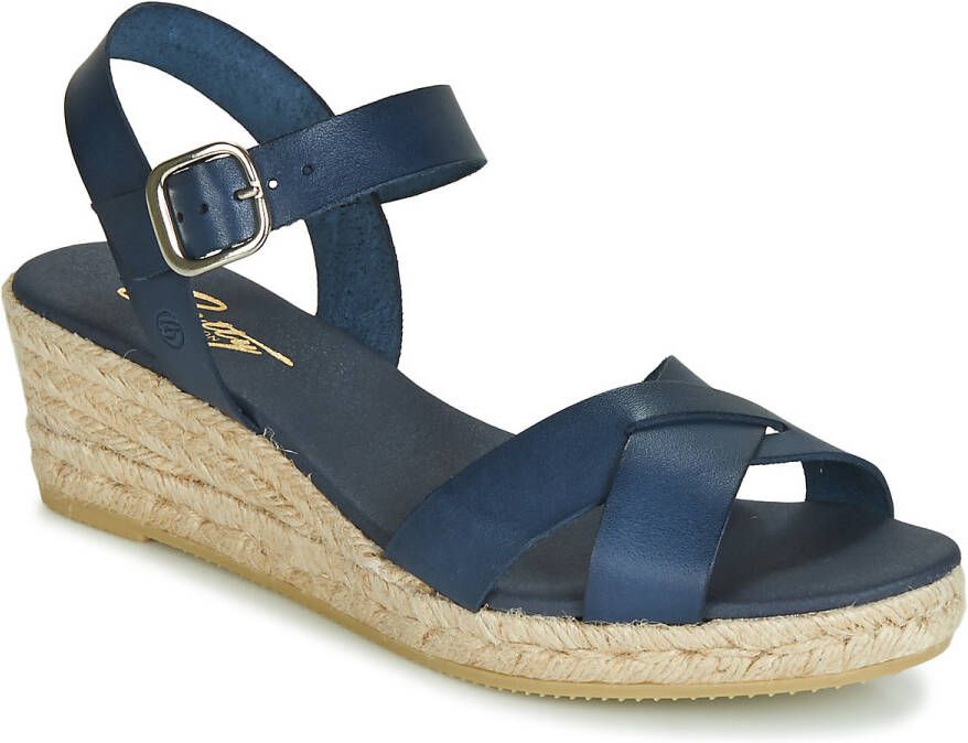 Betty London Espadrilles GIORGIA