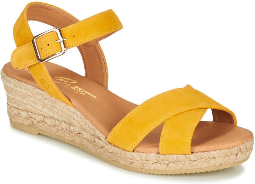 Betty London Espadrilles GIORGIA