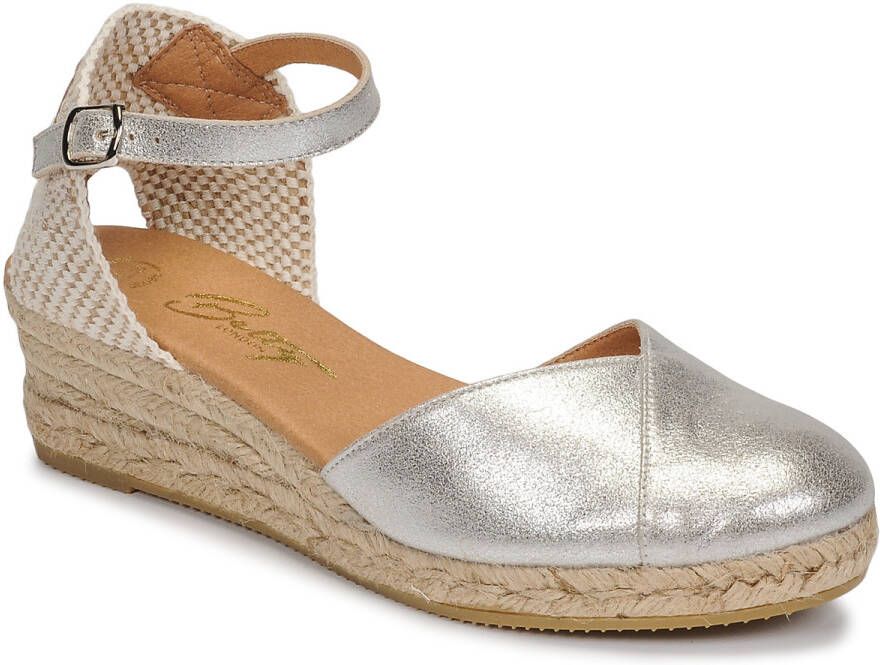 Betty London Espadrilles INONO