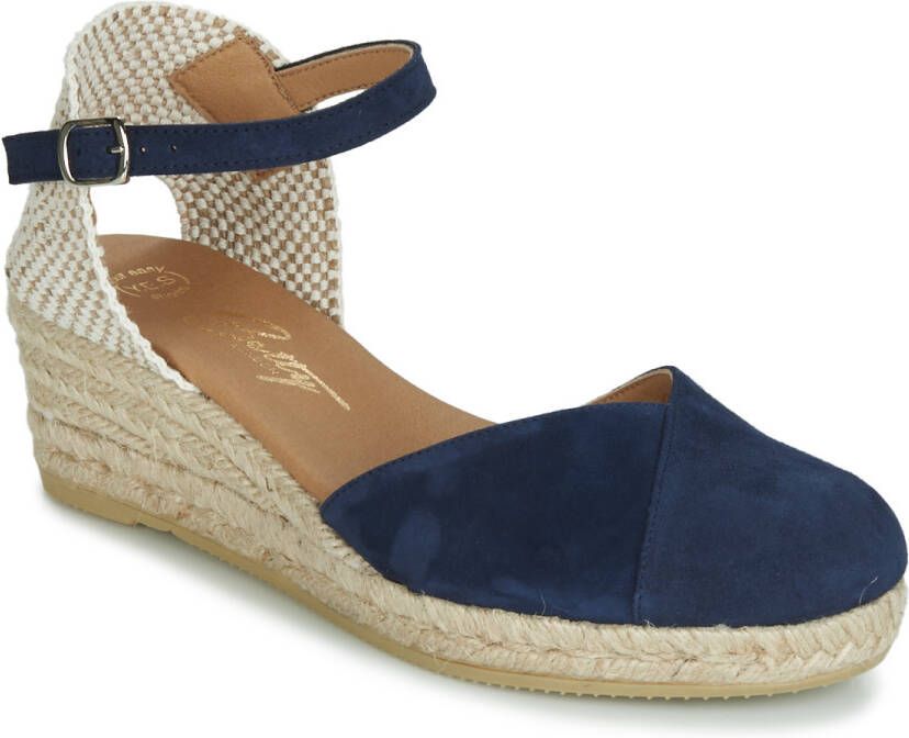 Betty London Espadrilles INONO