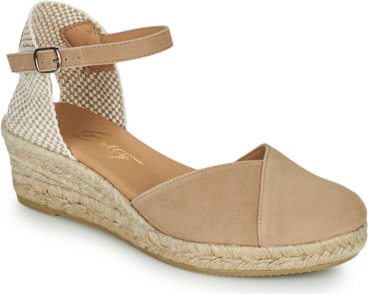 Betty London Espadrilles INONO