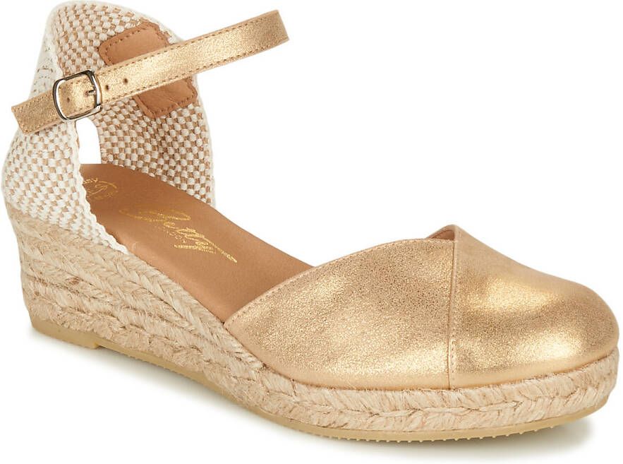 Betty London Espadrilles INONO