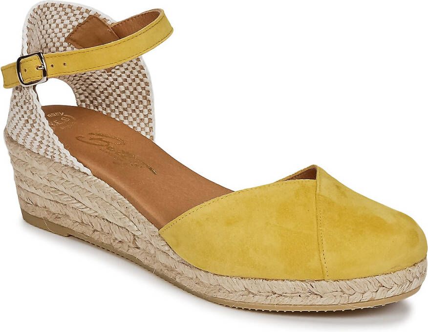 Betty London Espadrilles INONO