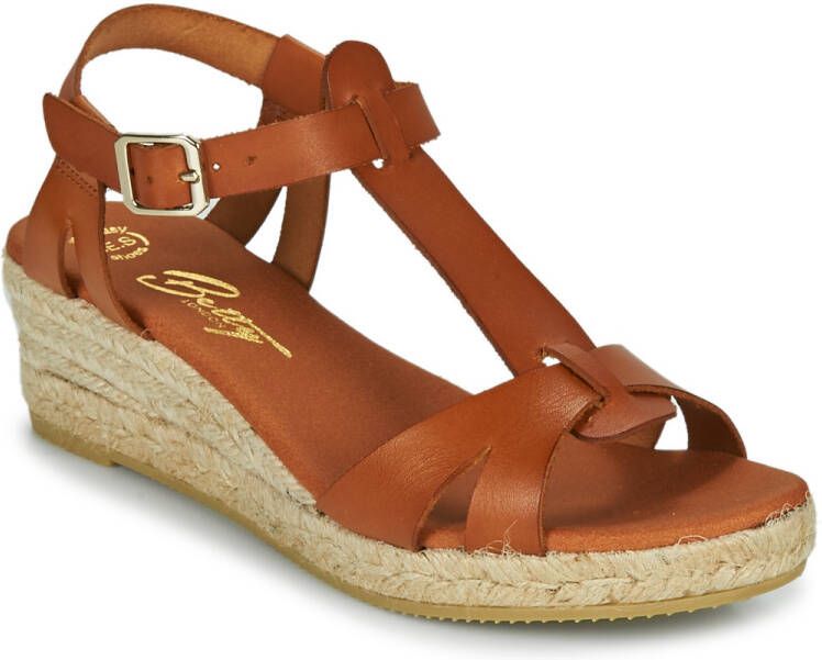 Betty London Espadrilles OBORSEL