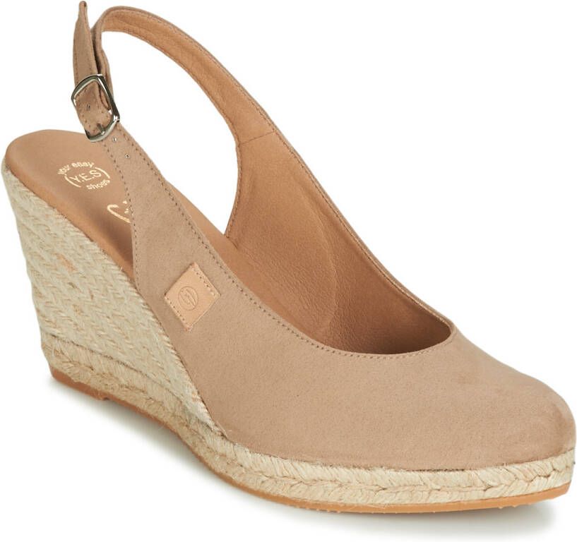 Betty London Espadrilles TECHNO