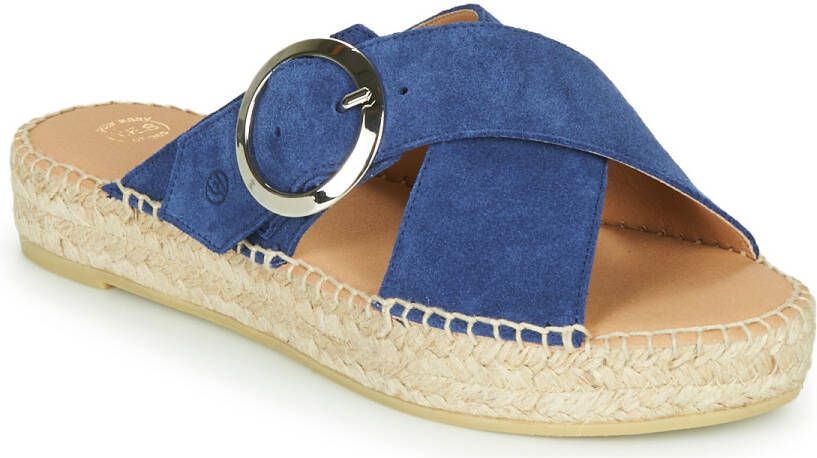 Betty London Espadrilles MARIZETTE