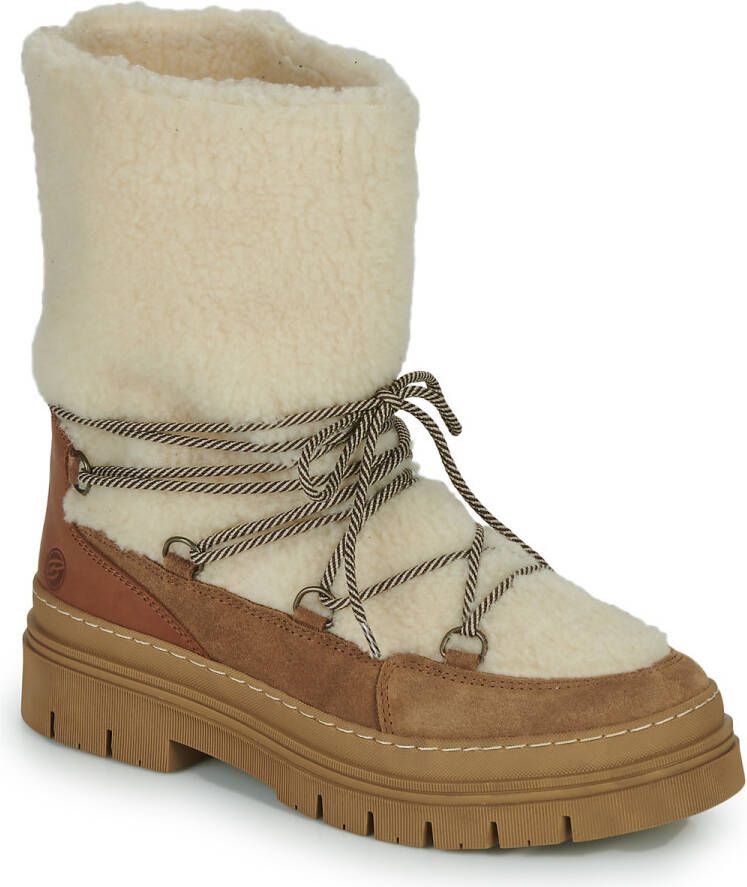 Betty London Snowboots MAGDA