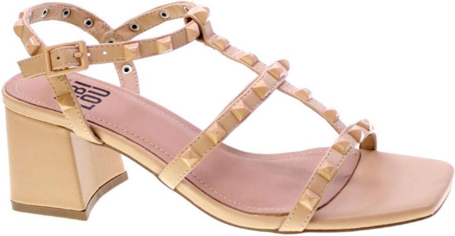 Bibi Lou Sandalen 91655