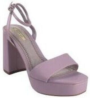 Bienve Sportschoenen Ceremonie dame m3240 mauve