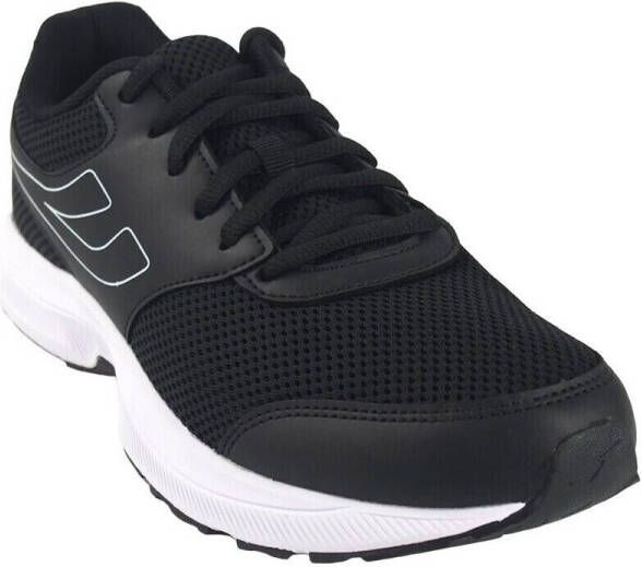 Bienve Sportschoenen Deporte caballero r.f-70 2101 negro