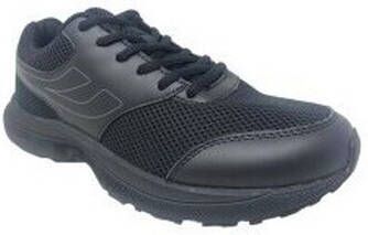 Bienve Sportschoenen Deporte caballero r.f-70 2121 negro